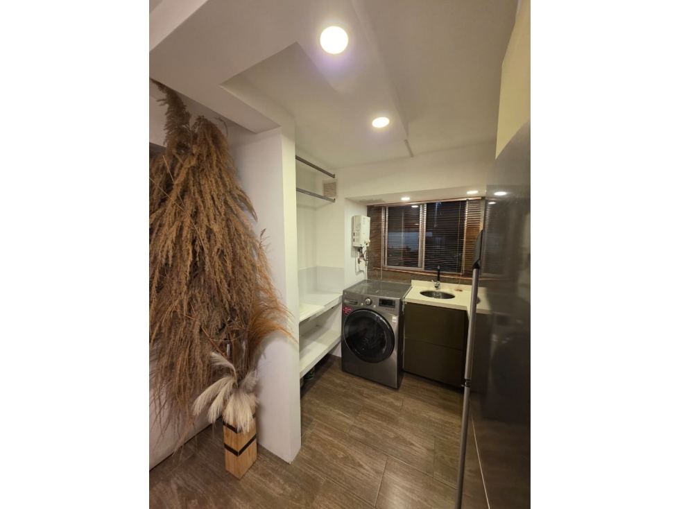 Apartamento en venta sector frailes dosquebradas — foto 5