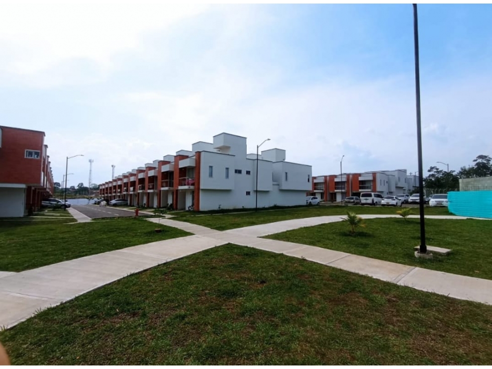 Casa en venta Galicia Pereira
