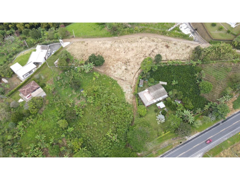 Lote independiente en venta en La Condina, Pereira — foto 5