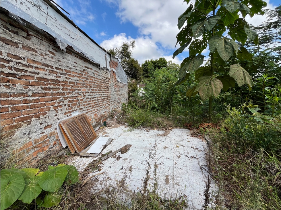 Lote en venta Alamos Pereira — foto 5