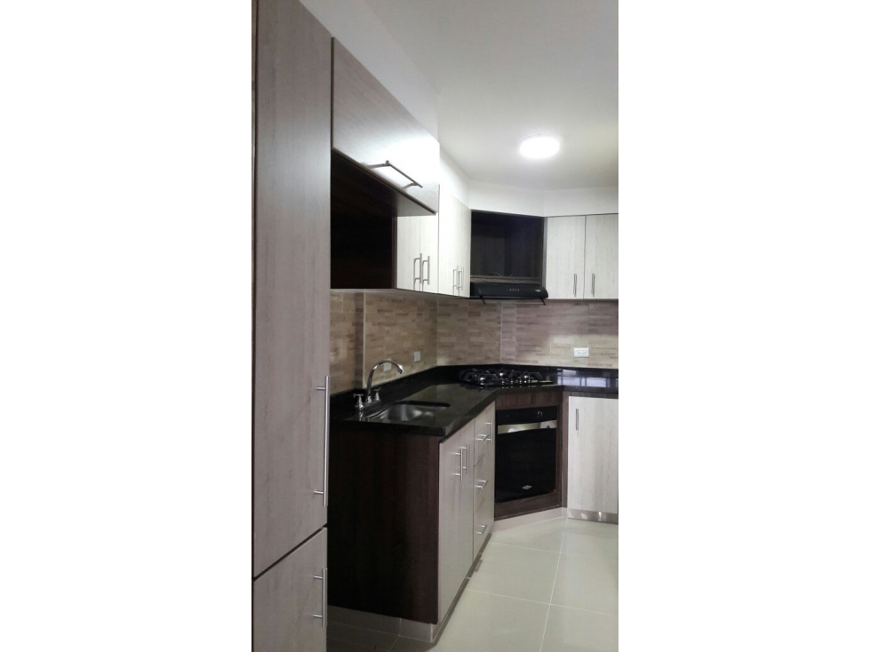 Apartamento en venta la pradera dosquebradas - 4
