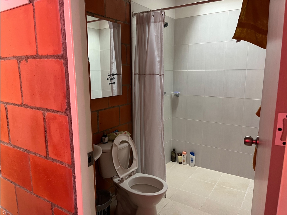 Apartamento en venta sector via las violetas Dosquebradas - 5