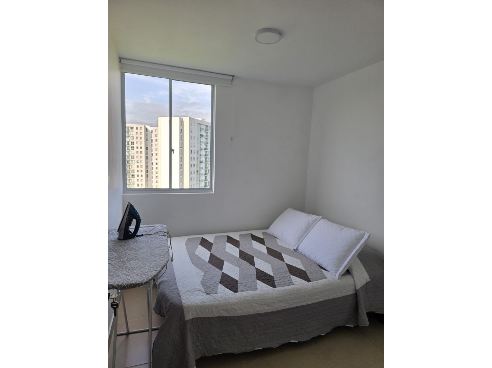 APARTAMENTO EN VENTA EN CONDINA, PEREIRA - 5