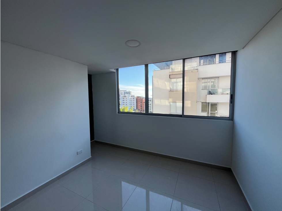 APARTAMENTO EN RENTA EN LOS ALPES - 5