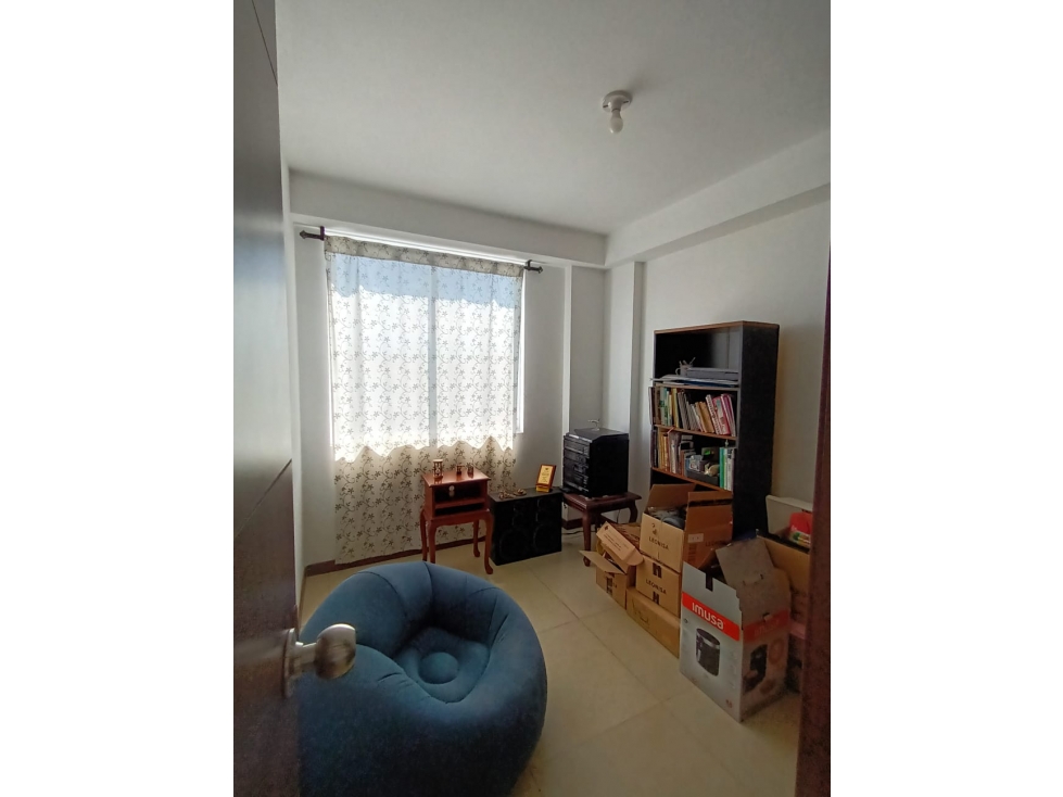 Apartamento en venta av sur altura corales - 6