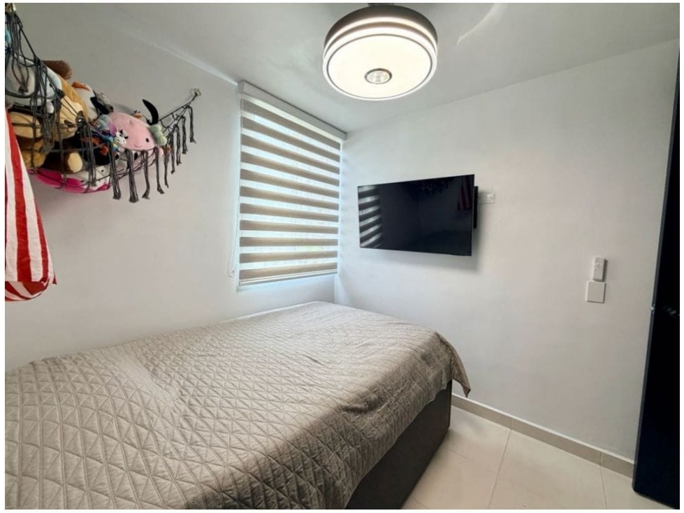 APARTAMENTO EN VENTA EN CONDINA PEREIRA — foto 5