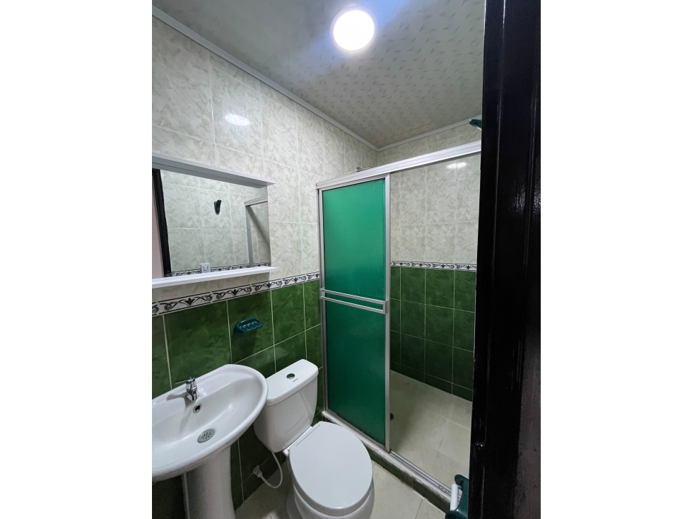 APARTAMENTO EN RENTA EN MONTELÍBANO CUBA, PEREIRA — foto 6