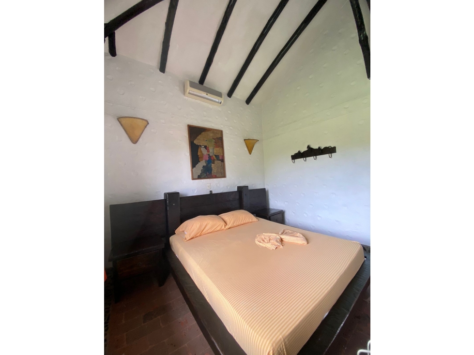 FINCA CAMPESTRE AGROTURÍSTICA DE LUJO EN VENTA - 6