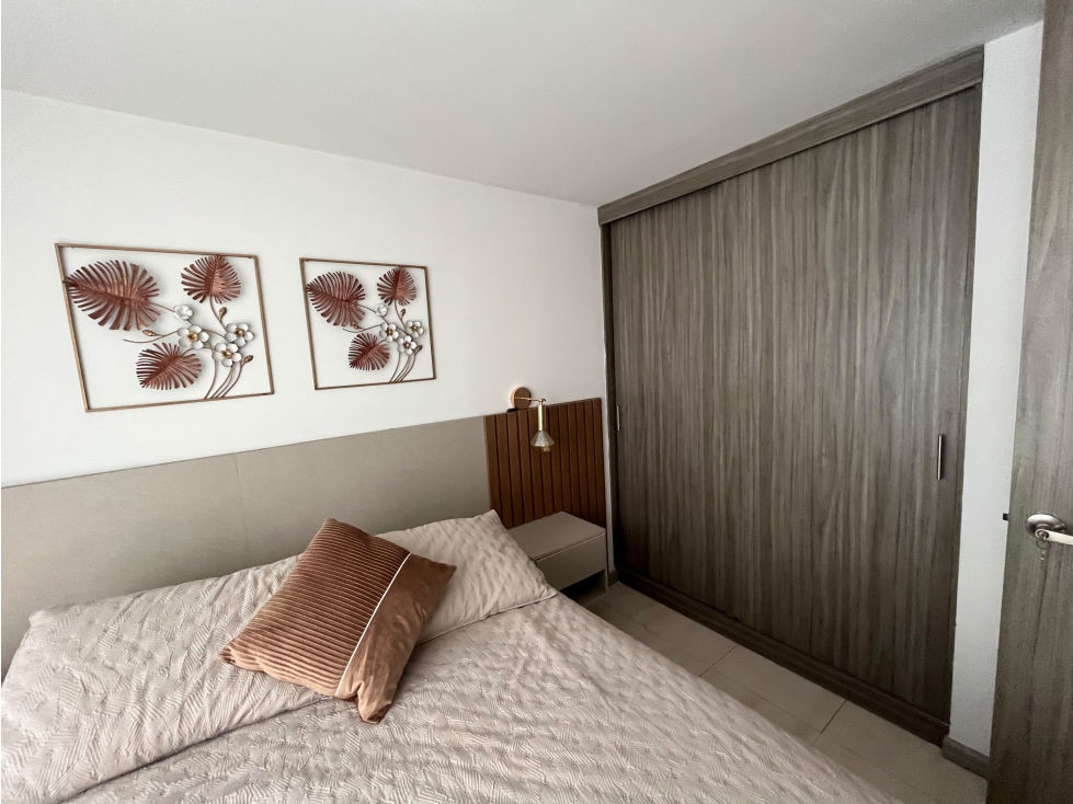 APARTAMENTO EN VENTA CENTRO DE PEREIRA — foto 5