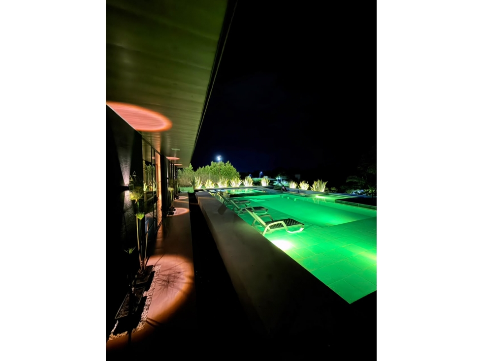 CASA CAMPESTRE EN VENTA MORELIA, PEREIRA - 5