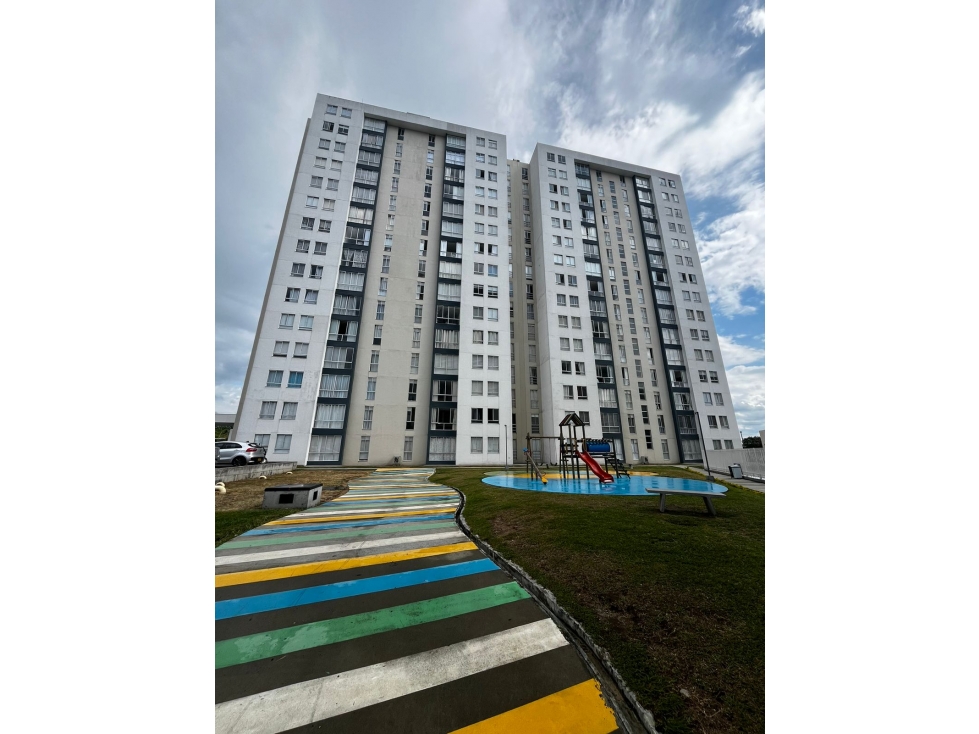 Apartamento en venta condina Pereira