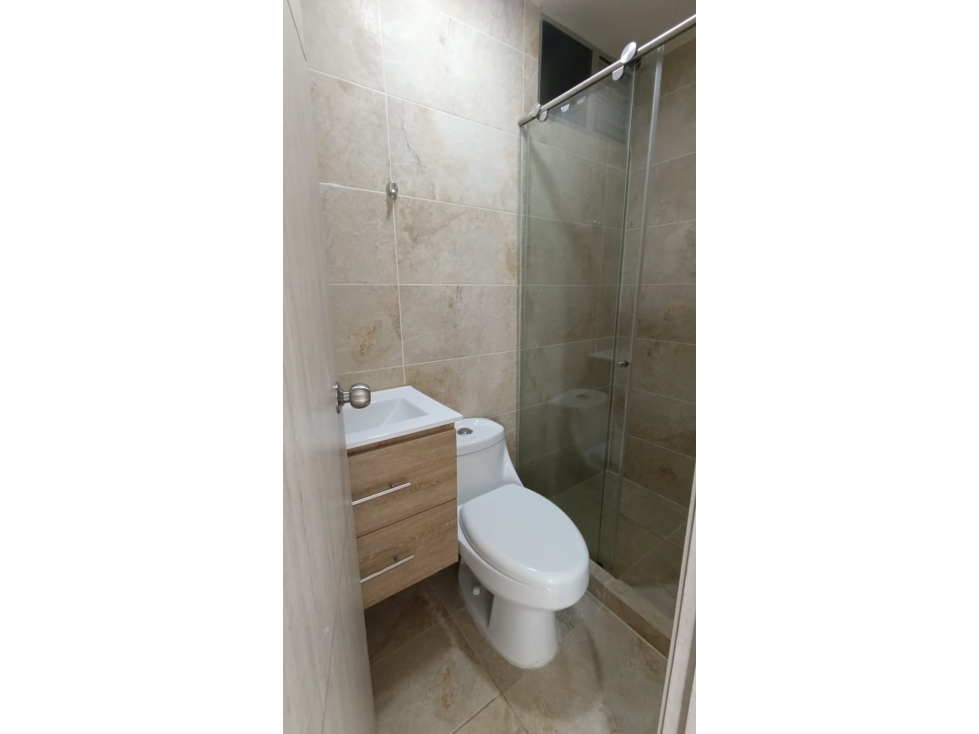 APARTAESTUDIO EN RENTA PINARES, PEREIRA — foto 5