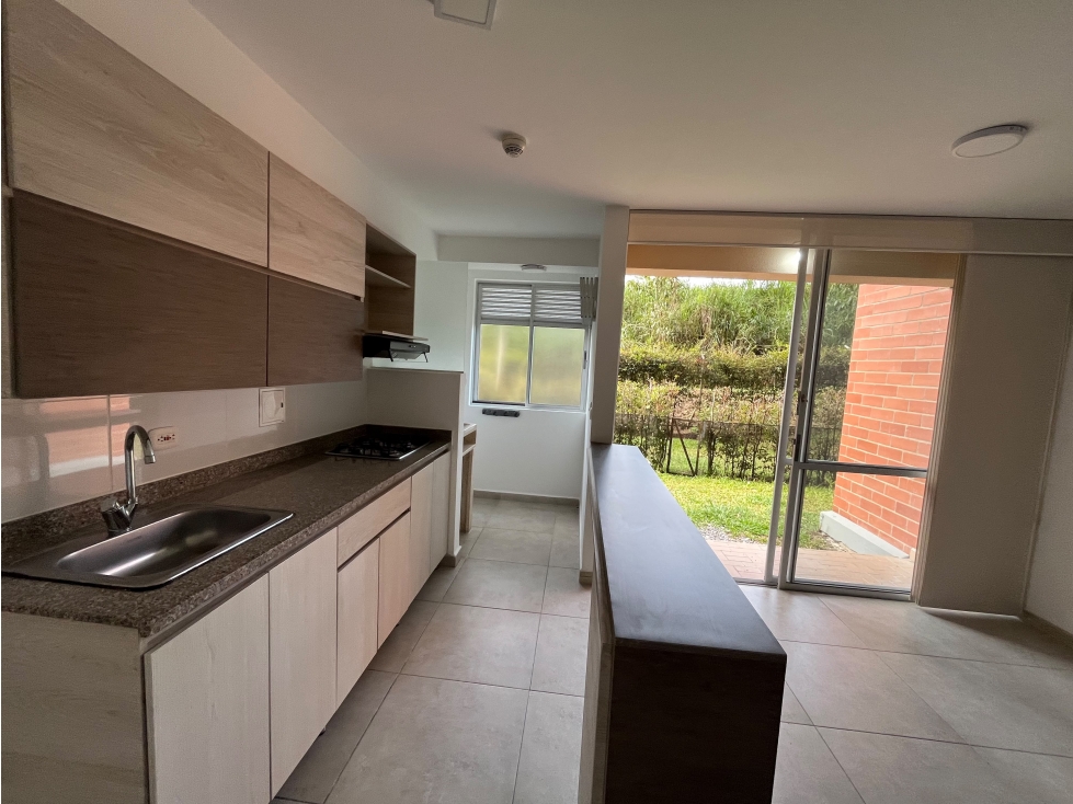 APARTAMENTO EN VENTA EN GALICIA, PEREIRA — foto 6