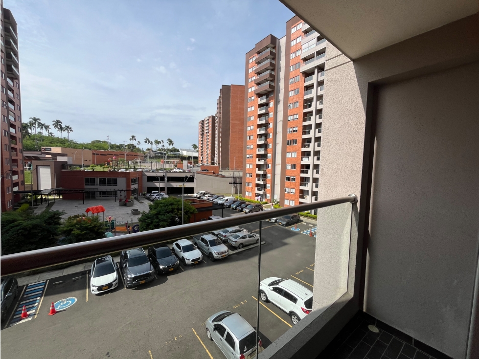 APARTAMENTO EN VENTA AVENIDA SUR