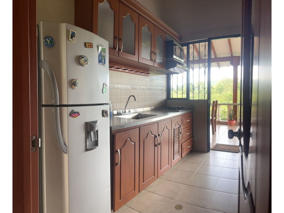 Finca en venta en Morelia, Pereira Risaralda — foto 5