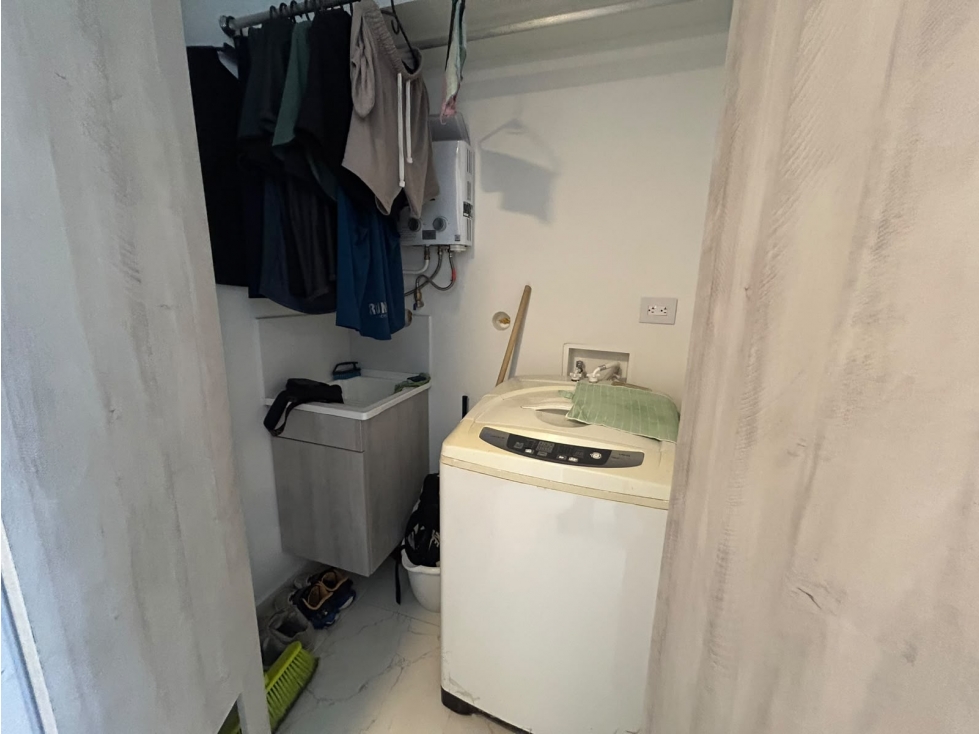 Apartaestudio en arriendo en Unicentro, Pereira — foto 5