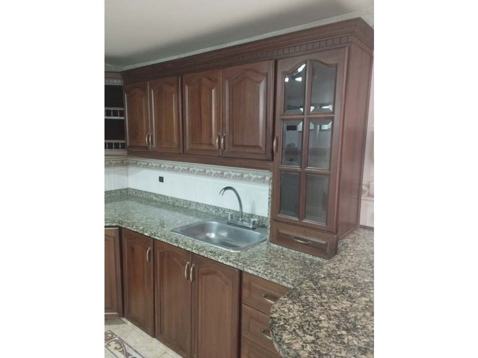 CASA ESQUINERA DÚPLEX EN VENTA EN BELMONTE, PEREIRA — foto 5