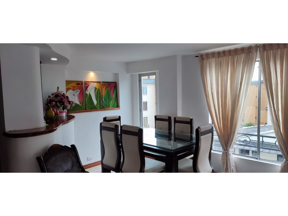 Casa en venta en Mayara, Pereira — foto 2