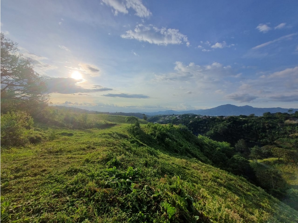 Lote en Venta en la Vía Armenia: Vistas Impresionantes - 6