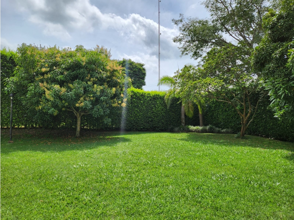 Se vende espectacular casa campestre en Cerritos, Pereira — foto 6