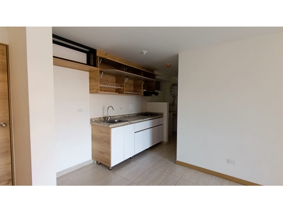 Apartamento en venta Avenida sur Pereira — foto 4