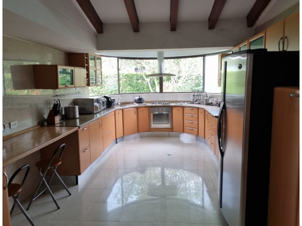 Casa Campestre Luxury en venta Cerritos — foto 6