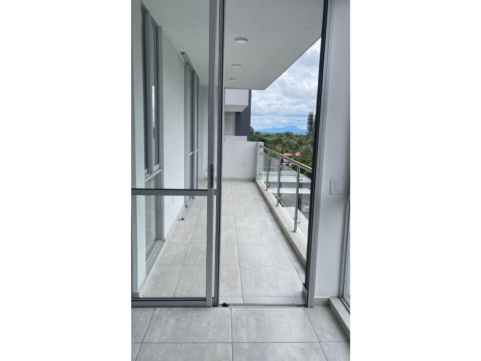 Apartamento en venta condina Pereira — foto 2