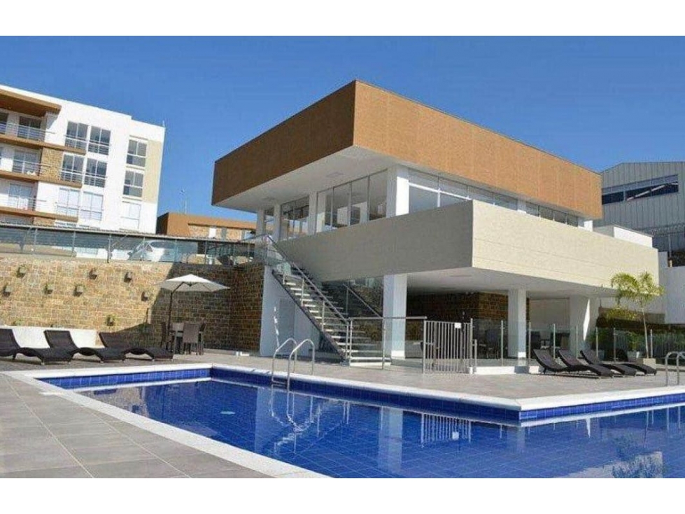 Venta de Apartamento en La Villa, Pereira