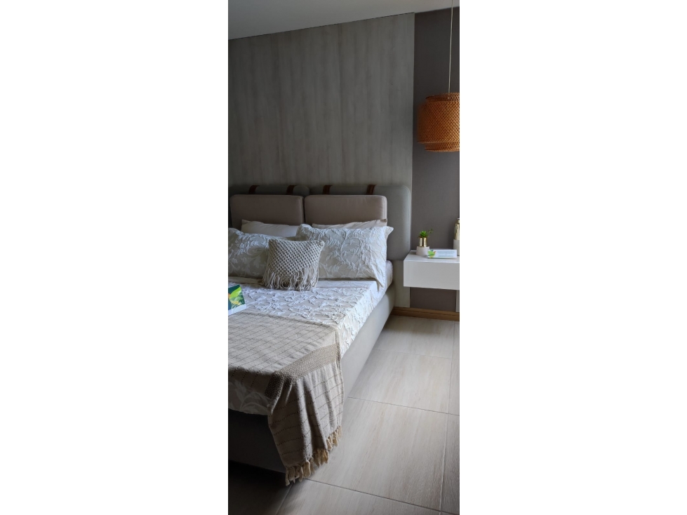 Cesión de Apartamento en conjunto cerrado Pereira — foto 6