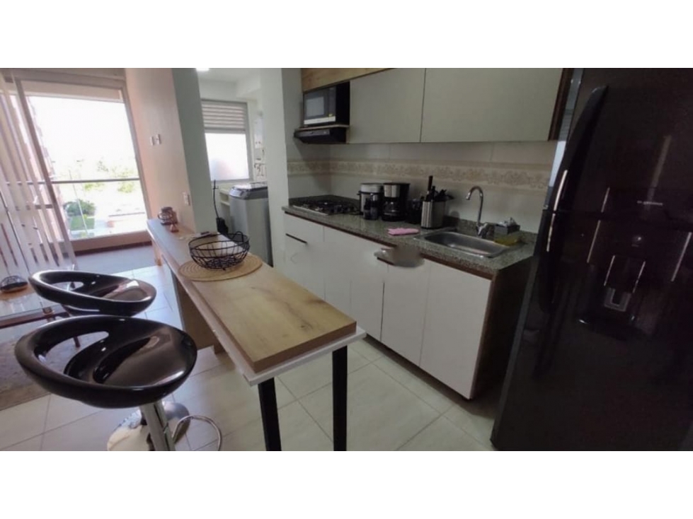 Apartamento en venta en la Av Sur — foto 4