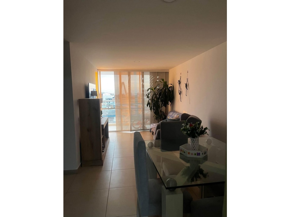 Apartamento en venta La popa Dosquebradas — foto 5