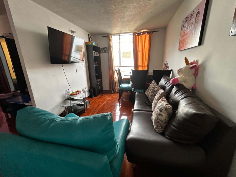 Apartamento en venta en Mirador de Llano Grande - Pereira — foto 3