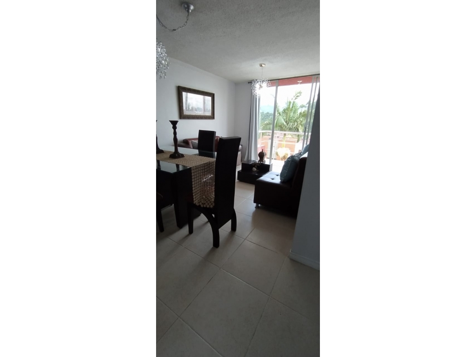 ¡Confortable Apartamento en Venta cerca de La Romelia, Dosquebradas! — foto 4