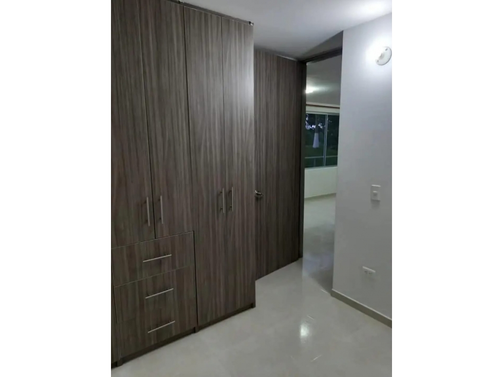 Se vende fabuloso apartamento en Pereira, Condina — foto 6