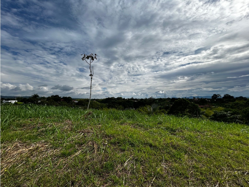 ¡A la Venta! Extraordinario Lote en Condominio Campestre VÃ­a Morelia — foto 6