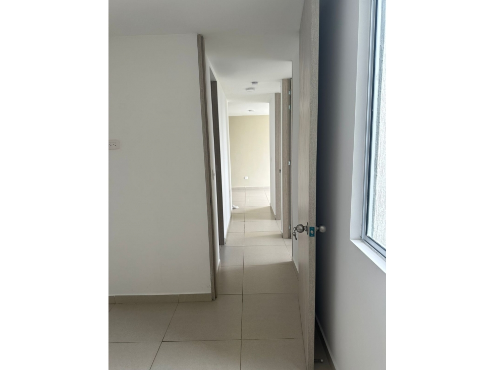 Apartamento en Venta con Vista Espectacular en Dosquebradas — foto 5