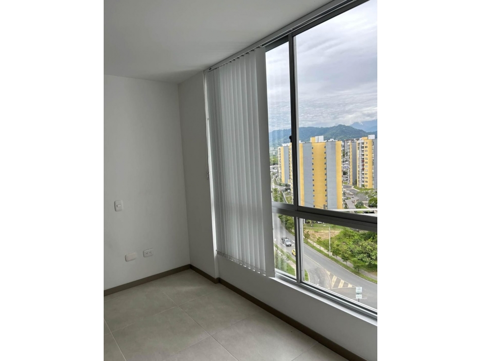 ¡Espectacular apartamento en venta en Ciudad Natura, Dosquebradas! — foto 2