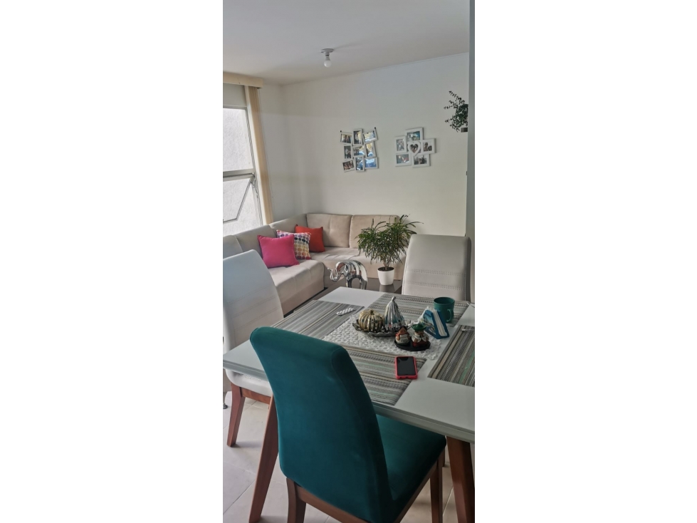 ¡Hermoso apartamento en conjunto cerrado, sector expofuturo! — foto 2