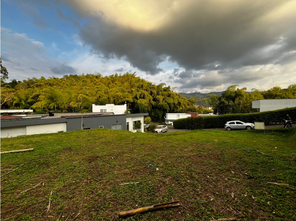 Se Vende Lote Campestre en Dosquebradas - 6