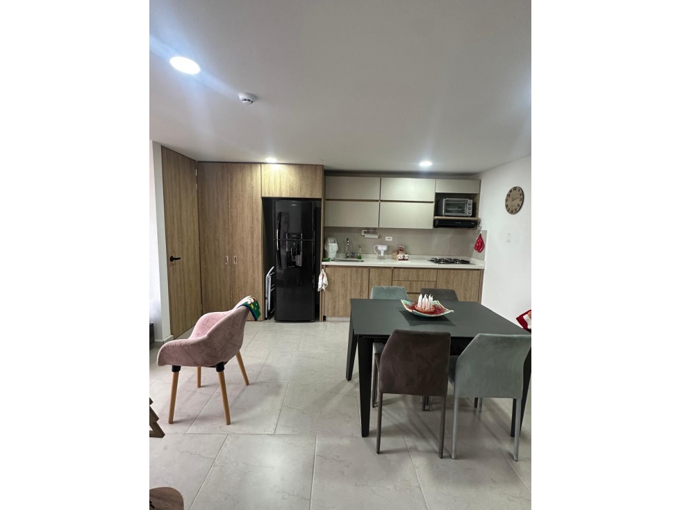 Apartaestudio en Venta en Álamos — foto 4