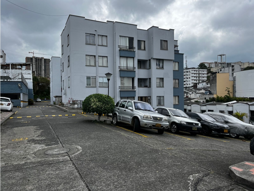 Apartamento en Venta Sector Providencia, Pereira