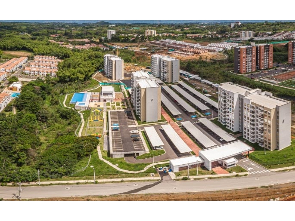 Apartamento en venta Galicia Pereira — foto 2