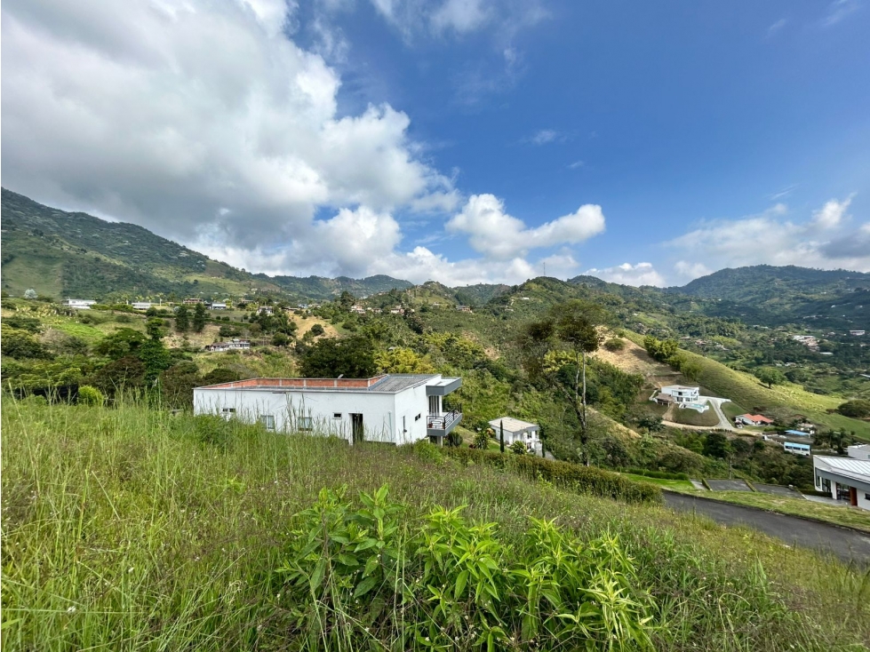 Lote en Venta Sector La Romelia El Pollo, Dosquebradas - 6