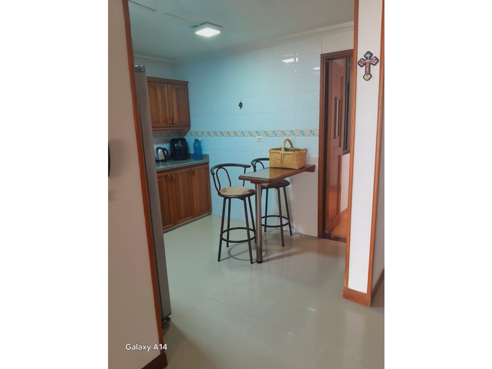 Se Vende Casa Amplia y Acogedora en el Barrio Milán, Dosquebradas — foto 4