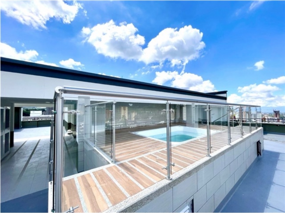 Apartamento en Venta en Ubicación Privilegiada en Pereira