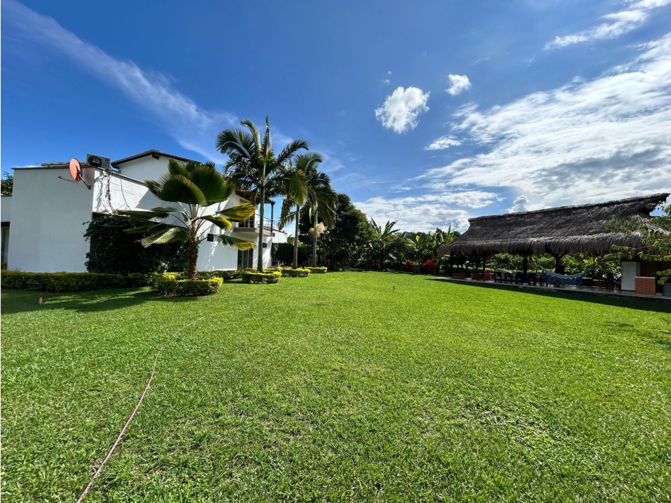 Espectacular propiedad campestre en Cerritos, Pereira — foto 6