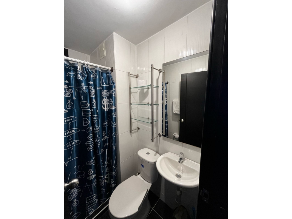 Venta de Apartamento en Cuba Excelente Ubicación y Comodidades — foto 6