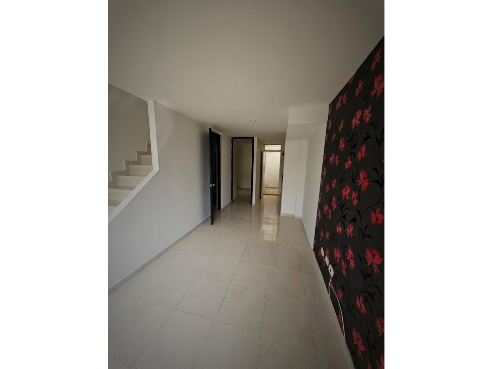 Se Vende Casa en Las Violetas, Dosquebradas — foto 3