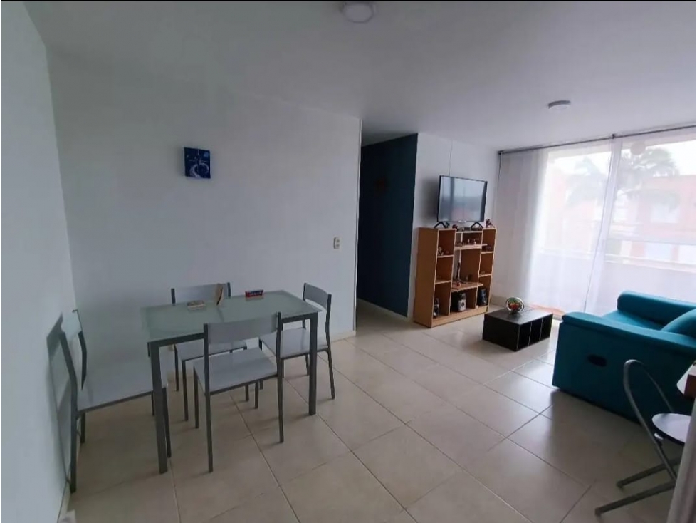 Apartamento en Venta Avenida Sur, Pereira