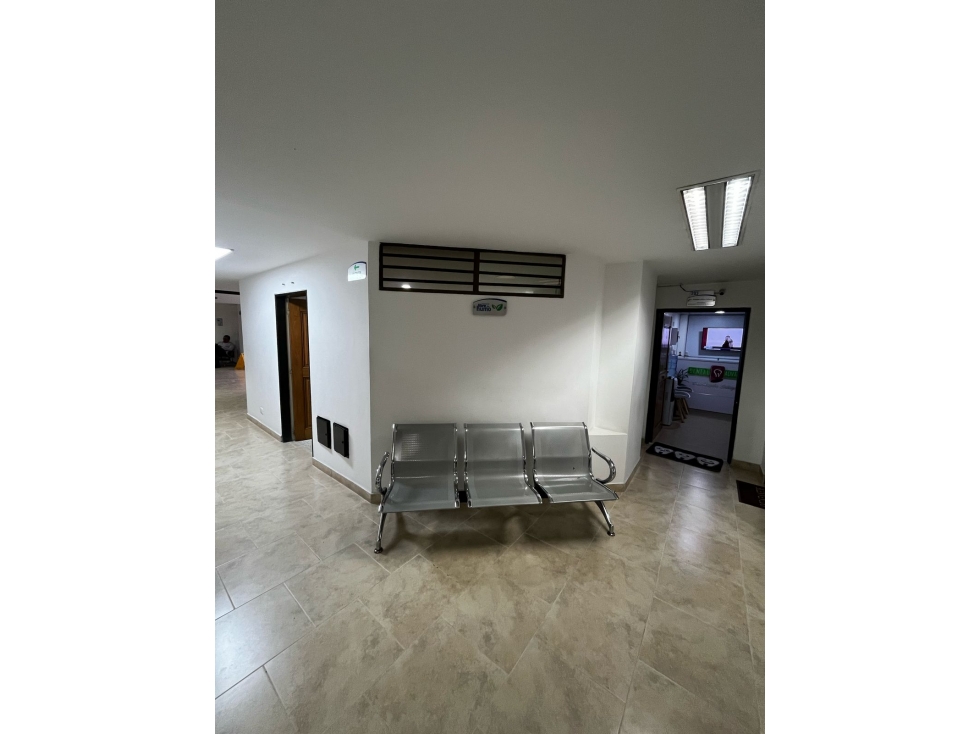 ¡Consultorio en venta en el corazón de Pereira! - 6